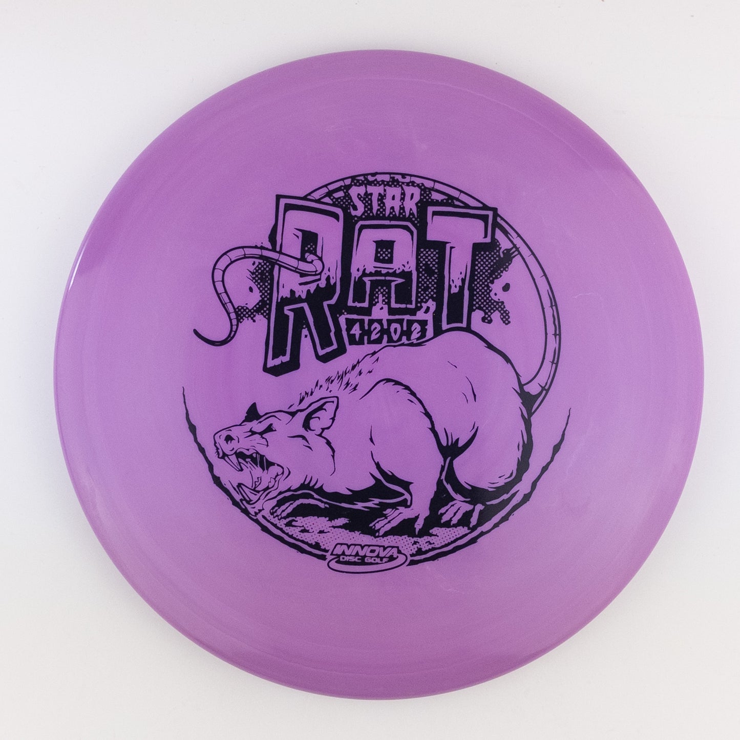 Innova Star Rat