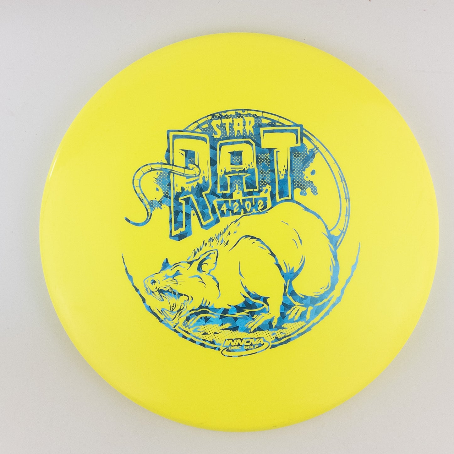 Innova Star Rat