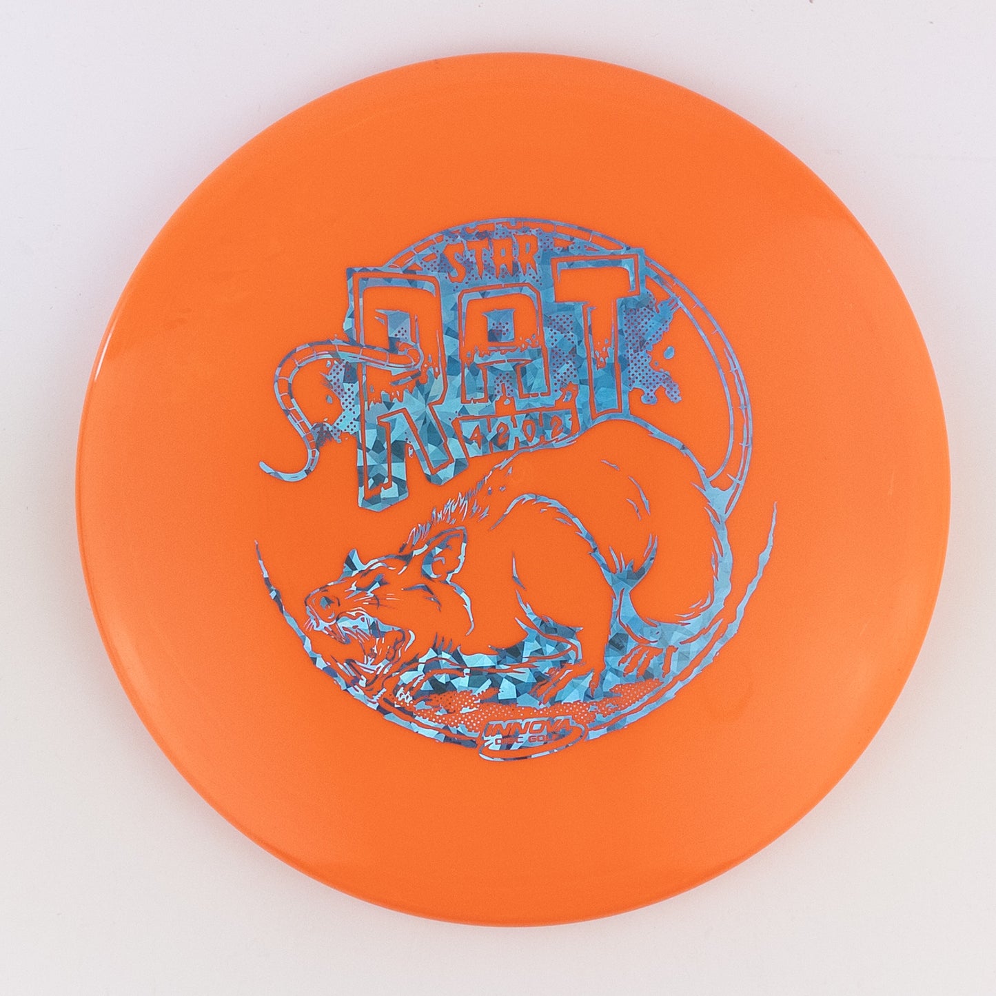Innova Star Rat
