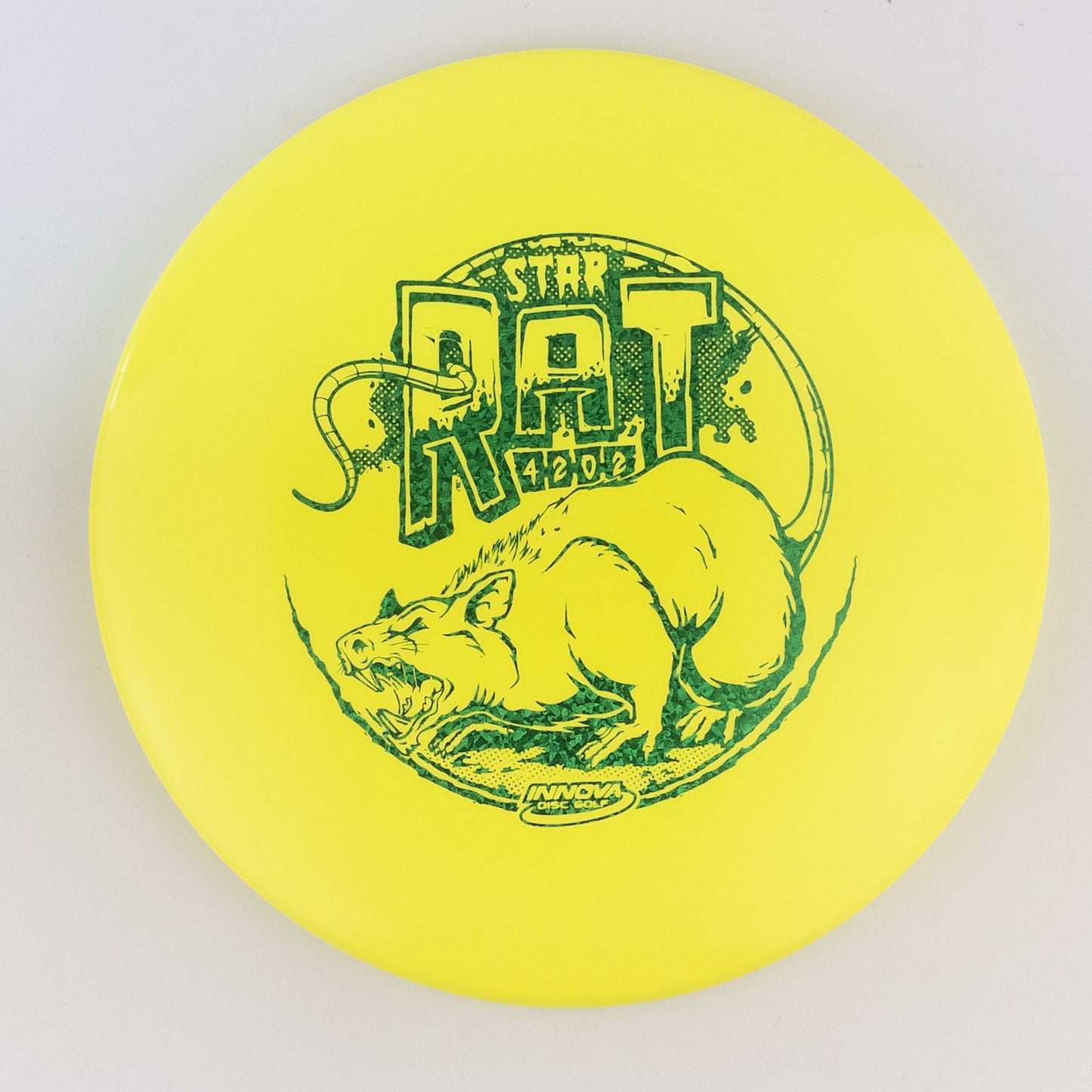 Innova Star Rat