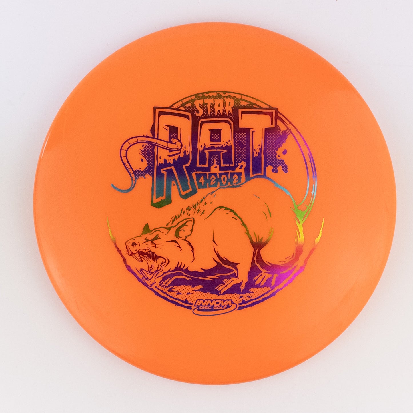 Innova Star Rat