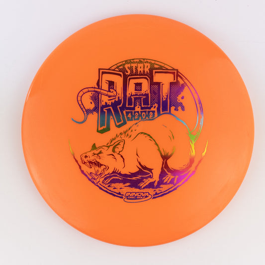 Innova Star Rat