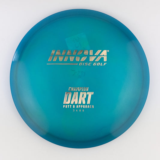 Innova Champion Dart
