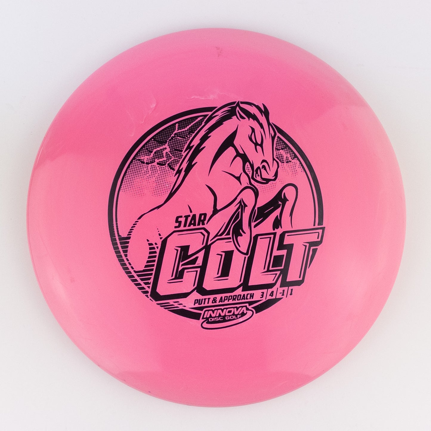 Innova Star Colt