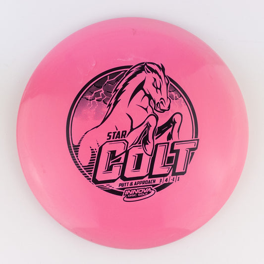 Innova Star Colt