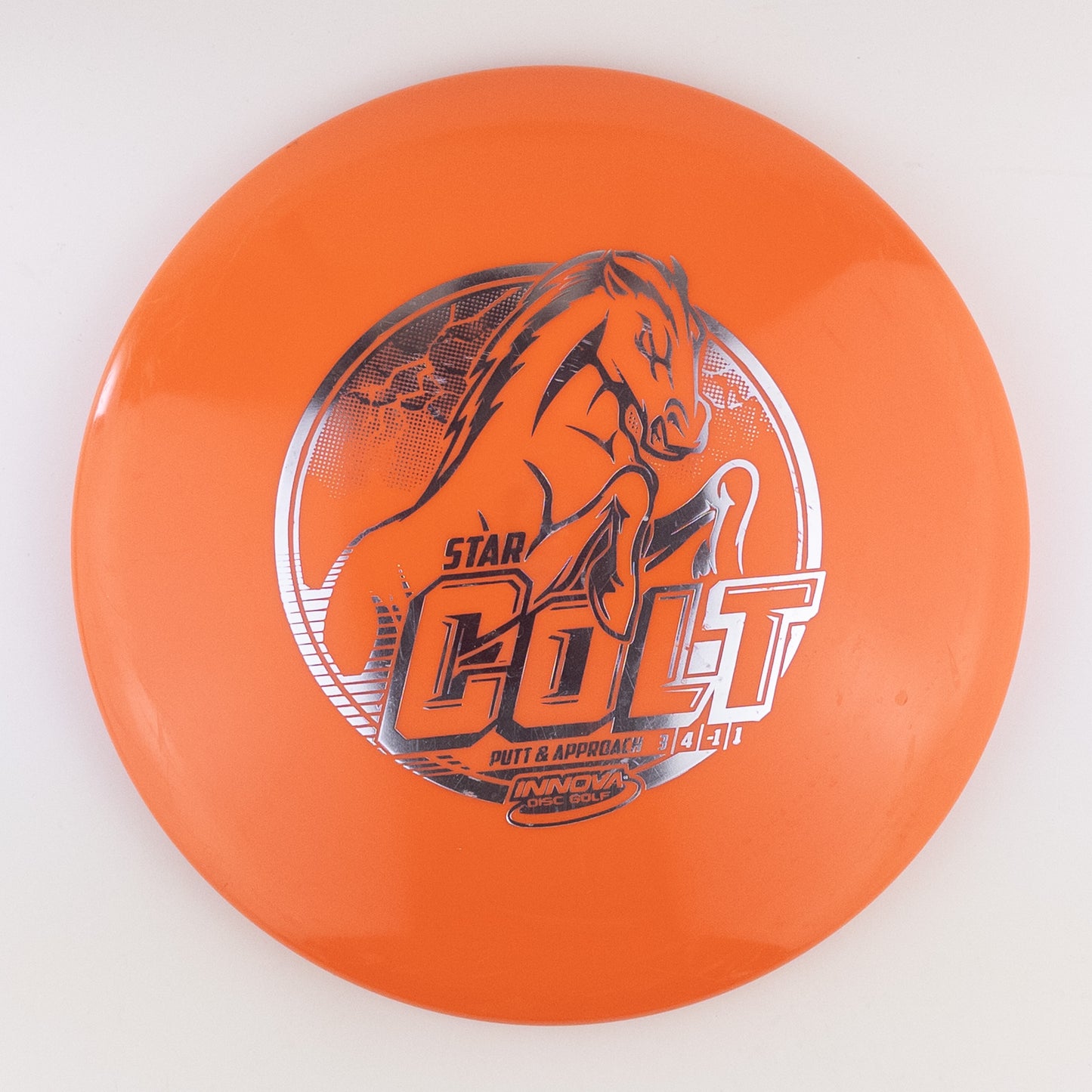 Innova Star Colt
