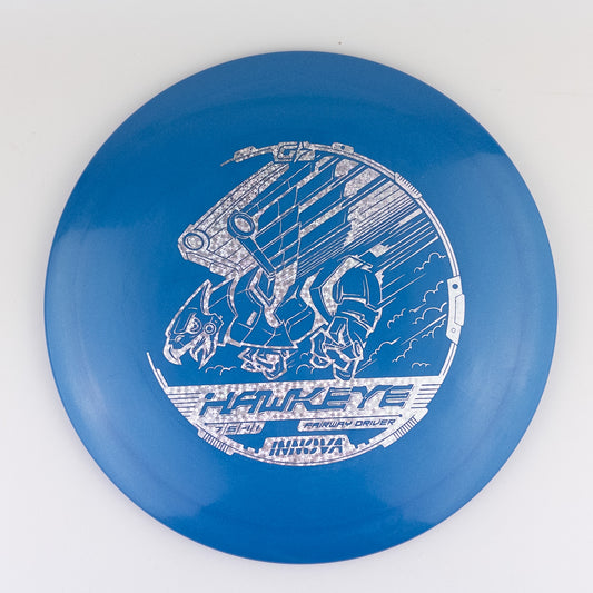 Innova GStar Hawkeye