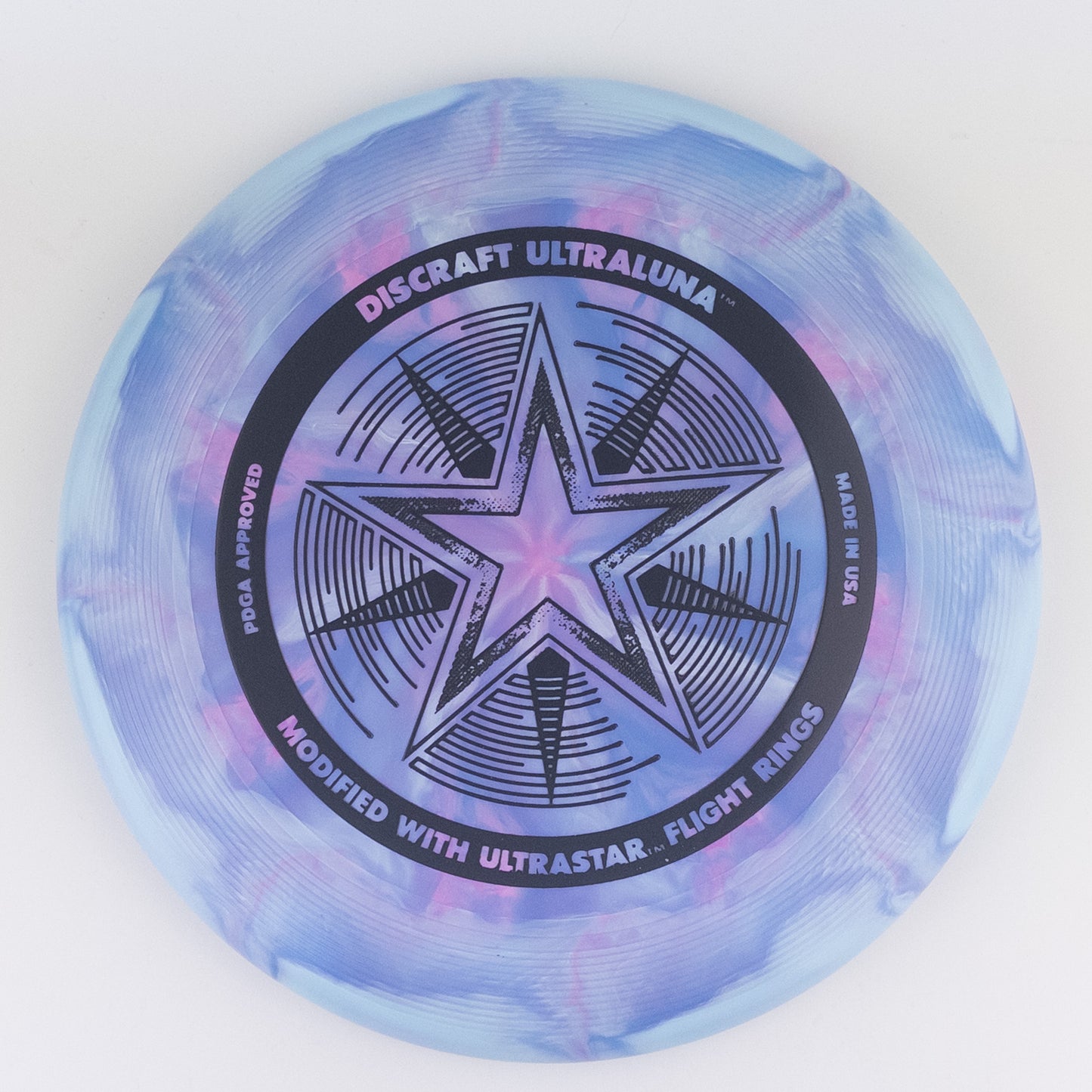 Discraft Luna Battle Pack Singles - Various Plastics