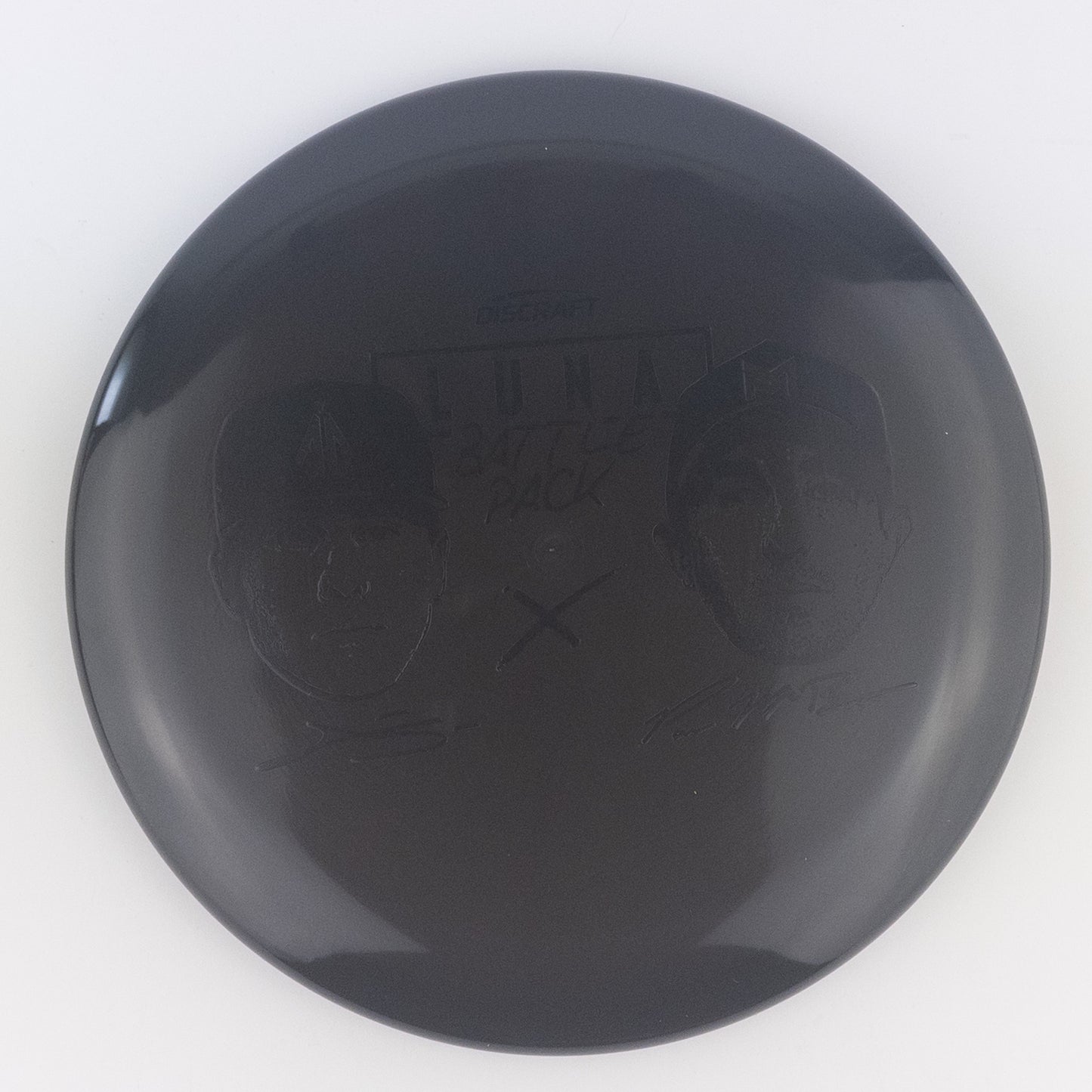 Discraft Luna Battle Pack Singles - Various Plastics