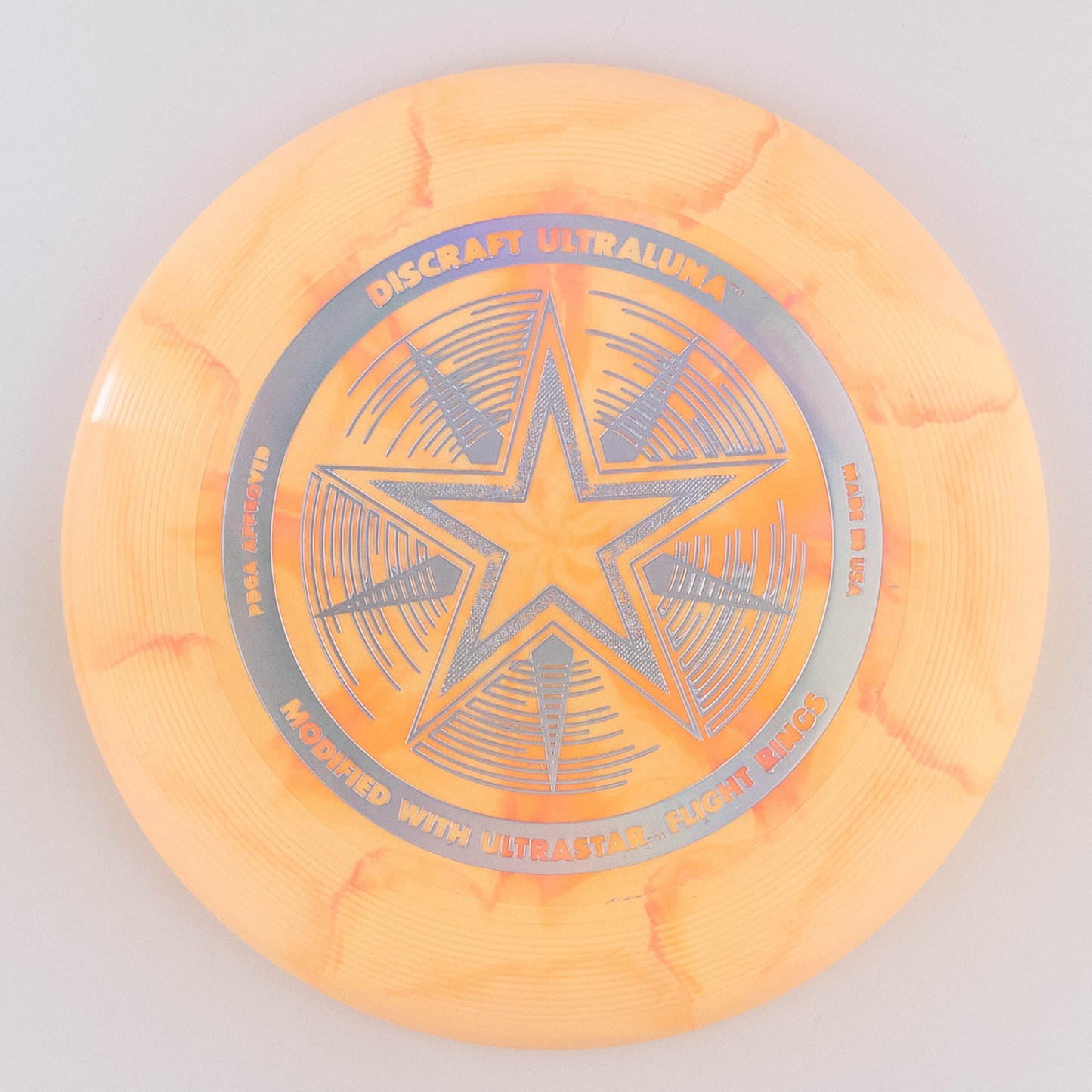 Discraft Luna Battle Pack Singles - Various Plastics