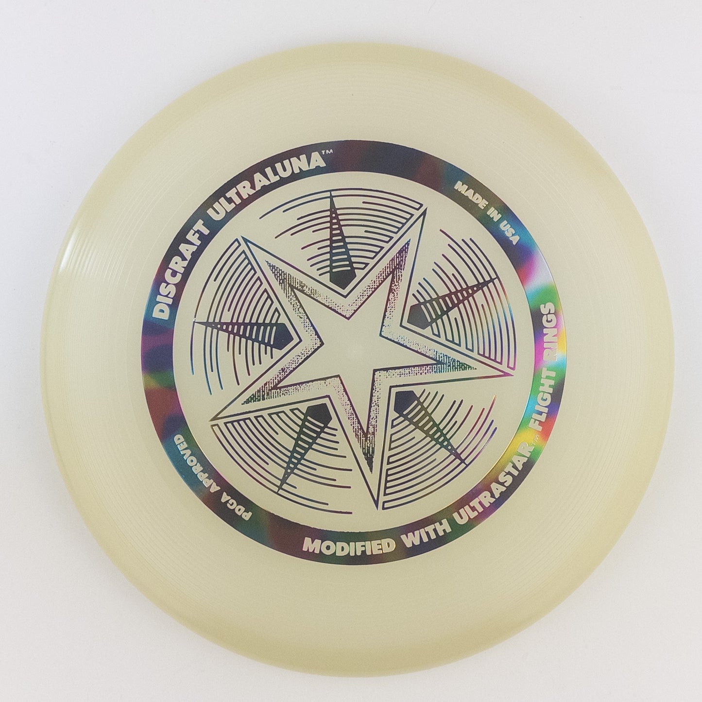 Discraft Luna Battle Pack Singles - Various Plastics