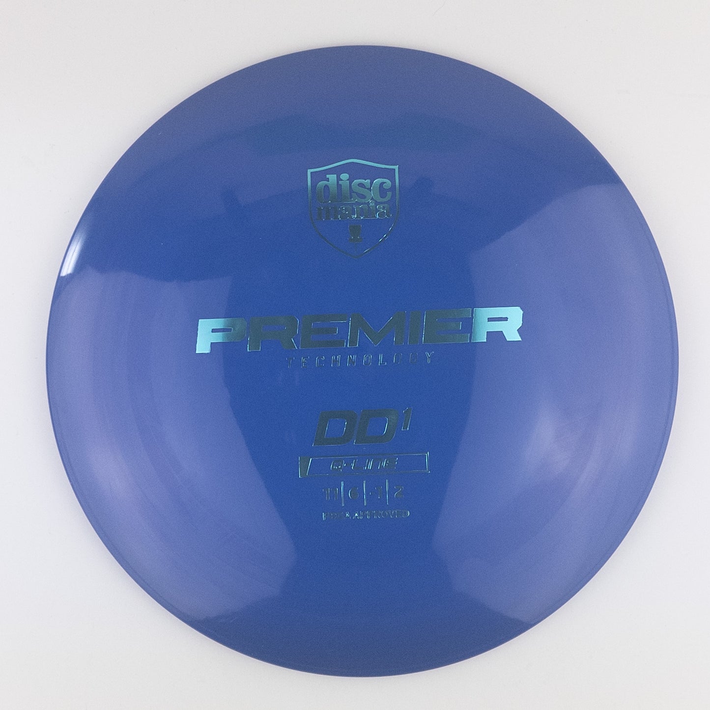 Discmania Premier Q-Line DD1