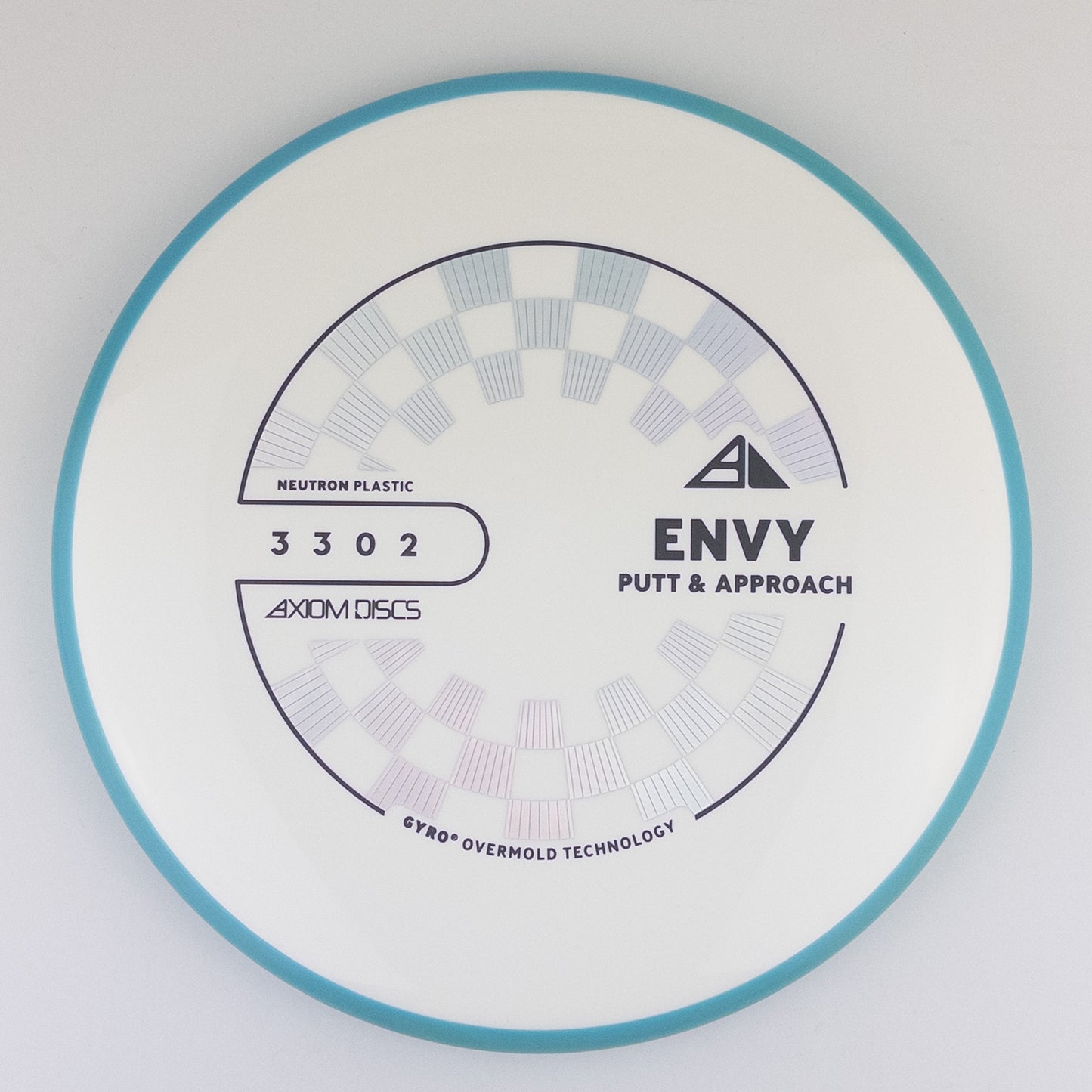 Axiom Neutron Envy - Project Lab Coat