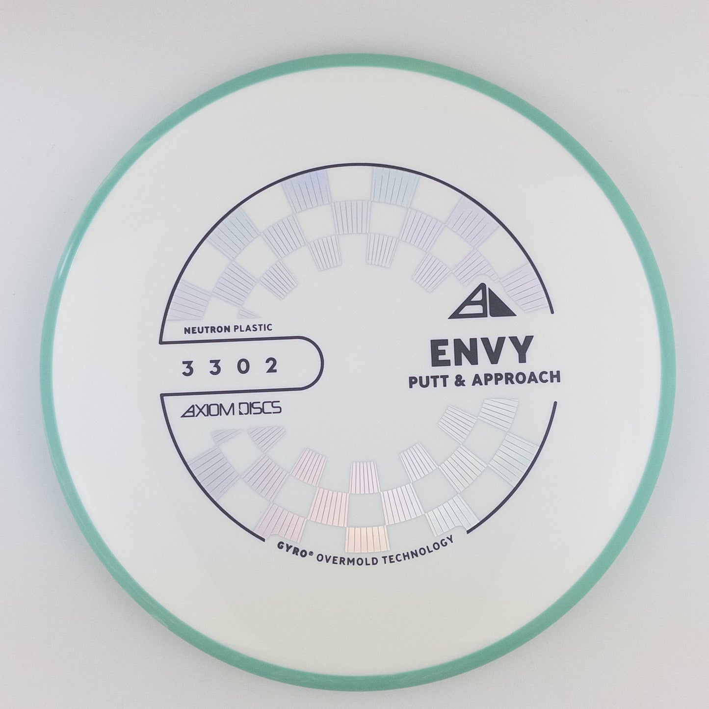 Axiom Neutron Envy - Project Lab Coat