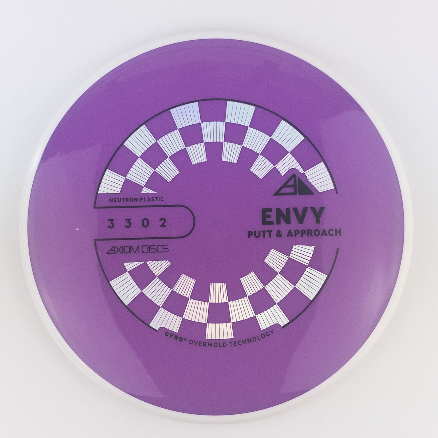 Axiom Neutron Envy - Project Lab Coat