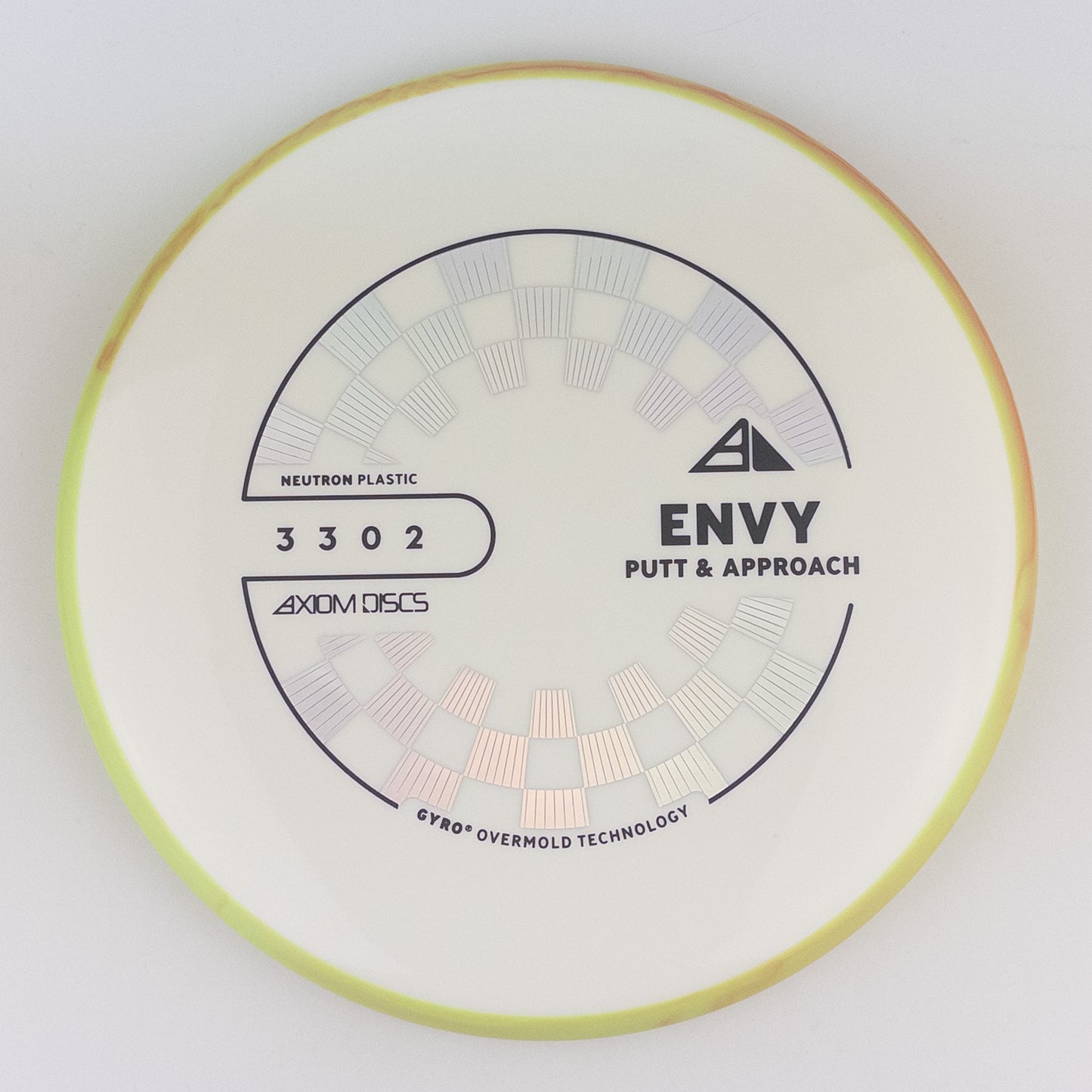 Axiom Neutron Envy - Project Lab Coat
