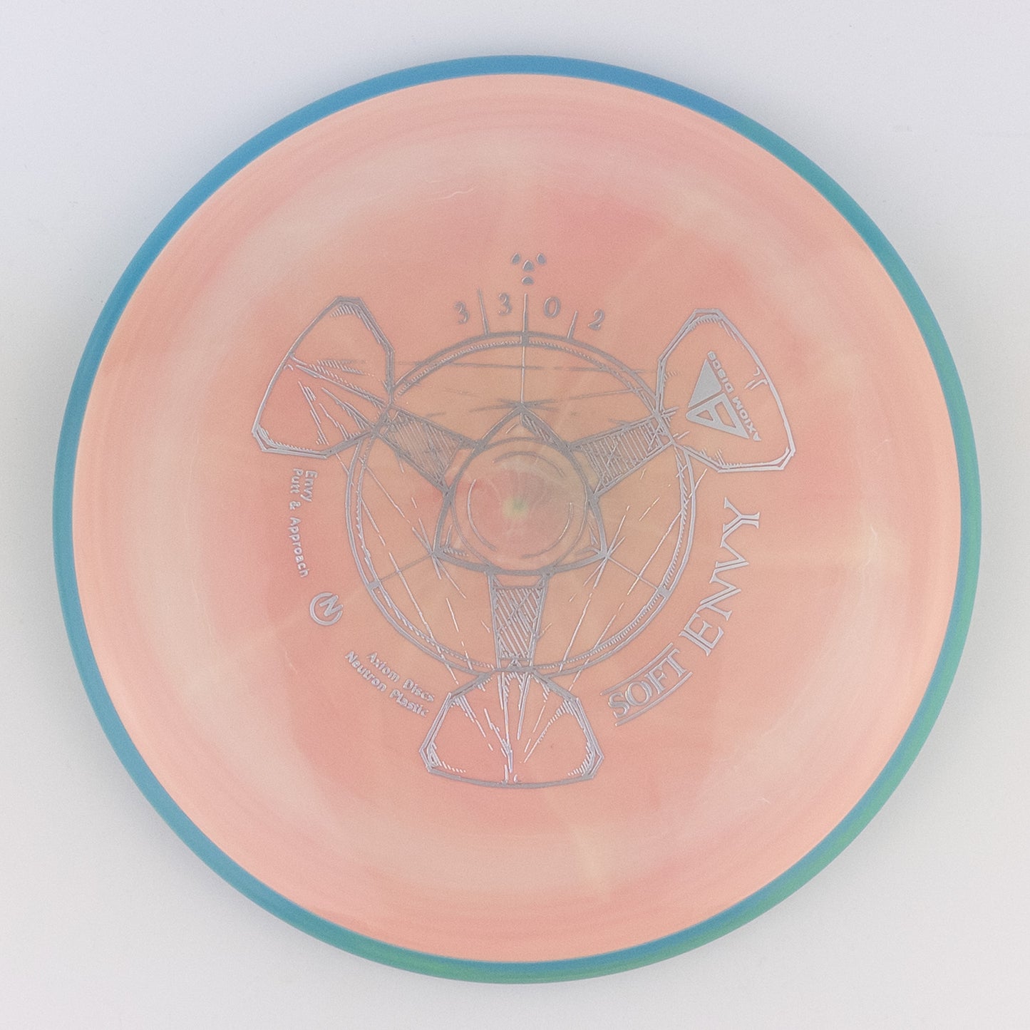 Axiom Neutron Soft Envy