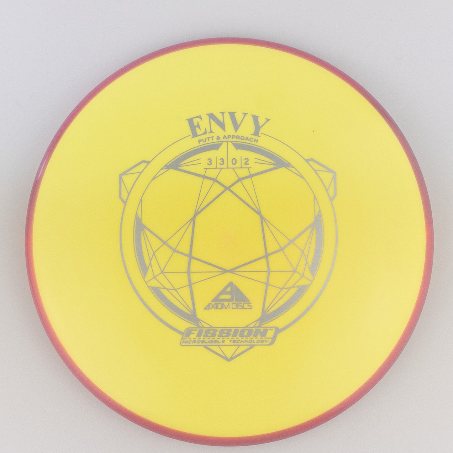 Axiom Fission Envy