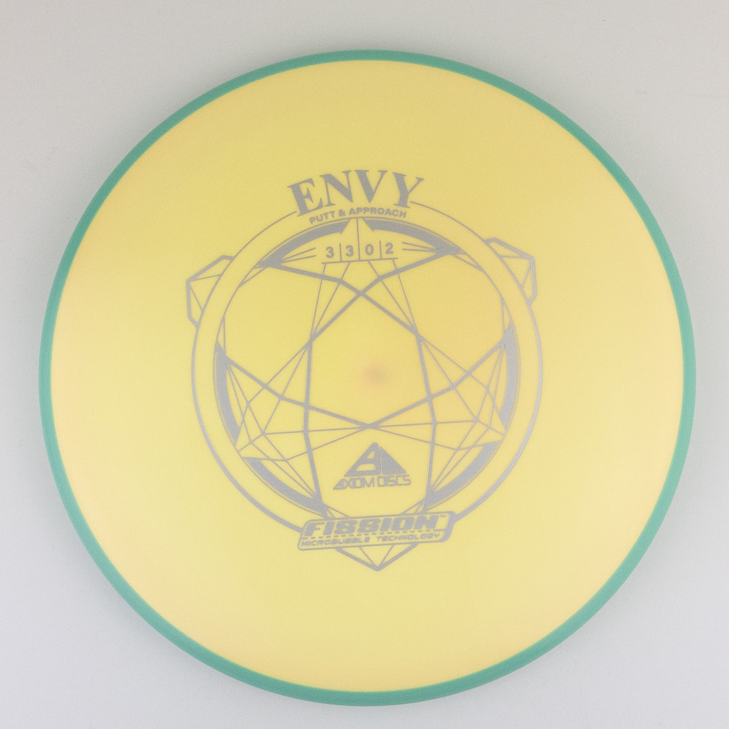 Axiom Fission Envy