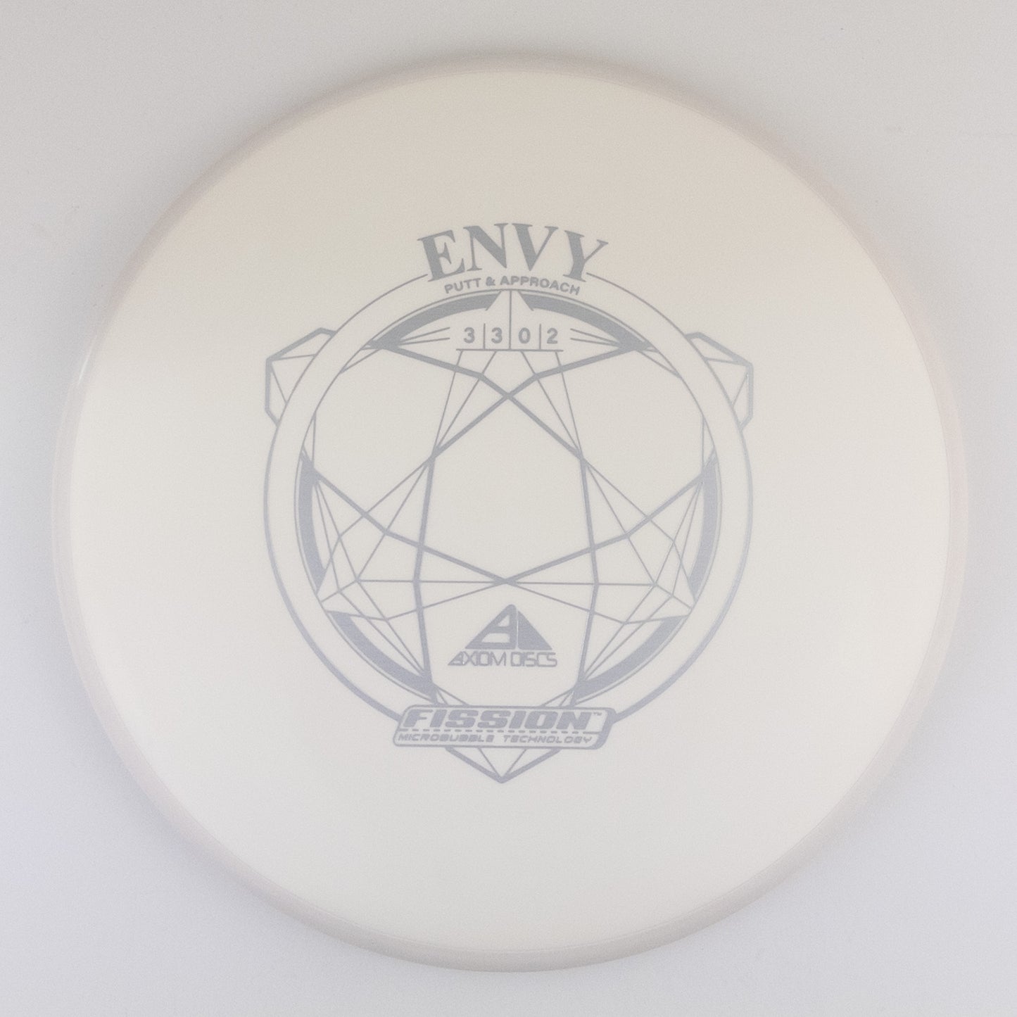 Axiom Fission Envy