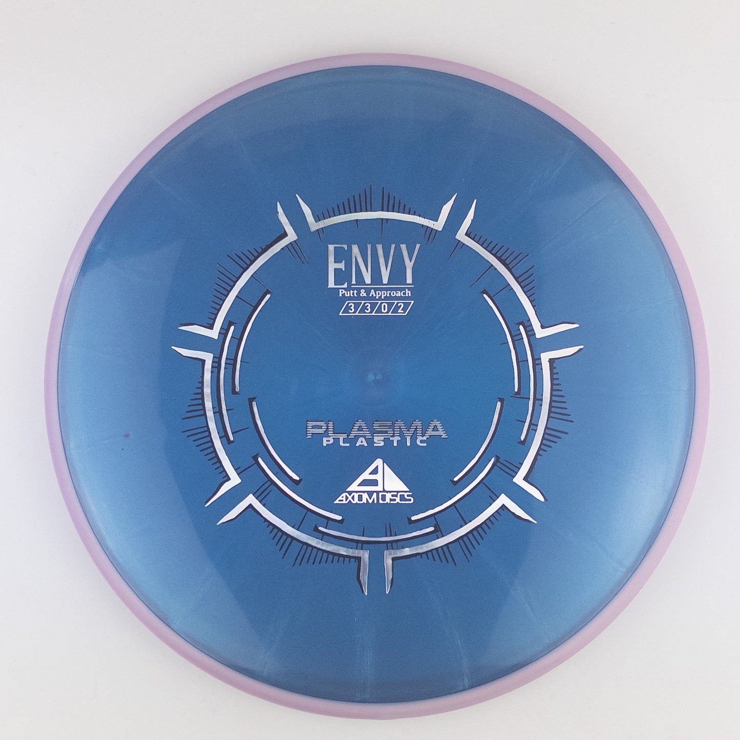 Axiom Plasma Envy