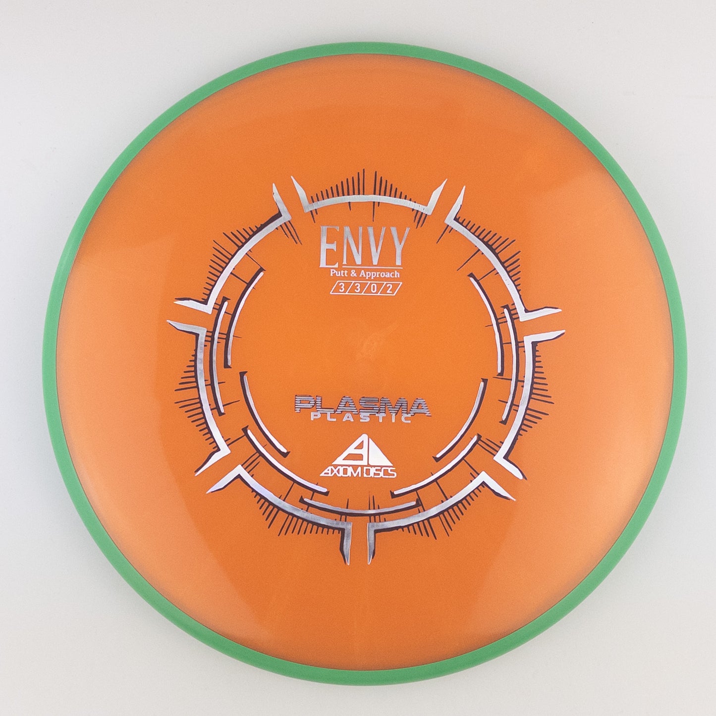 Axiom Plasma Envy