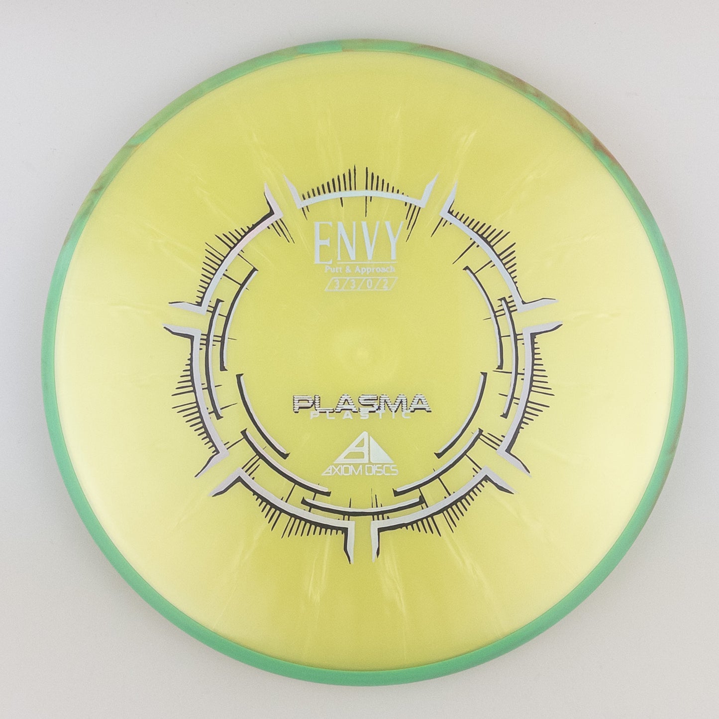 Axiom Plasma Envy