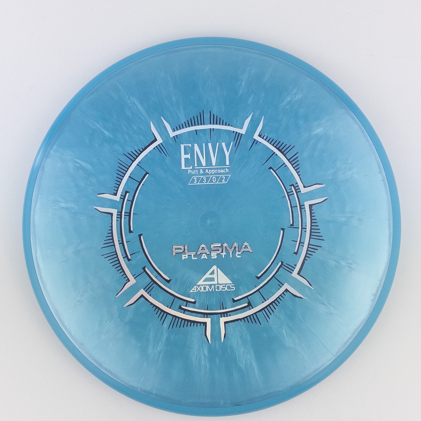 Axiom Plasma Envy