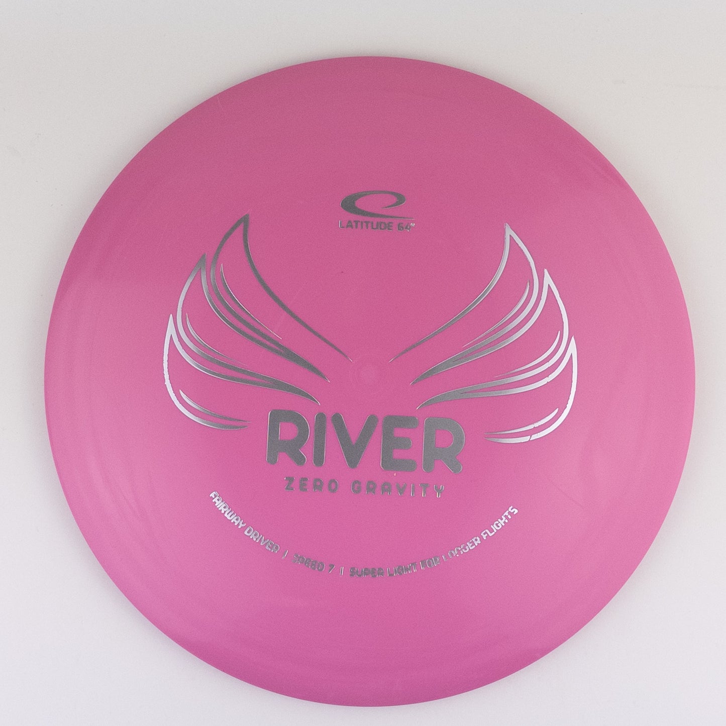 Latitude 64 Zero Gravity River