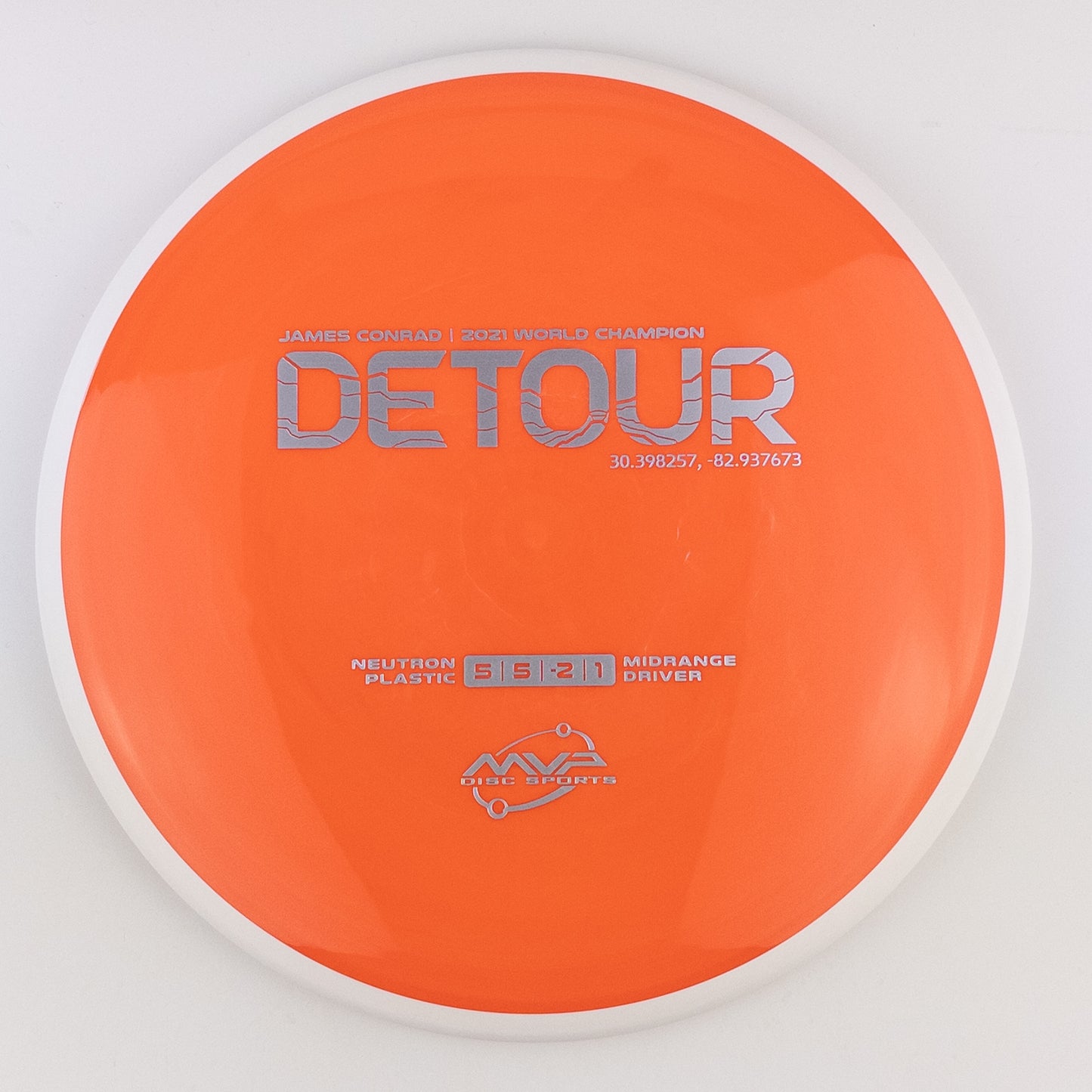 MVP Neutron Detour  - Project Lab Coat