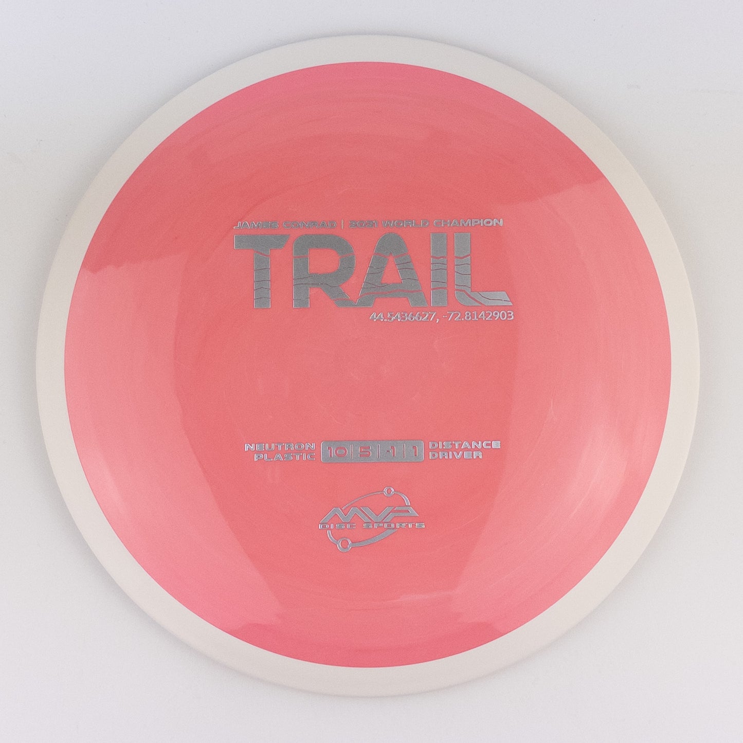 MVP Neutron Trail - Project Lab Coat