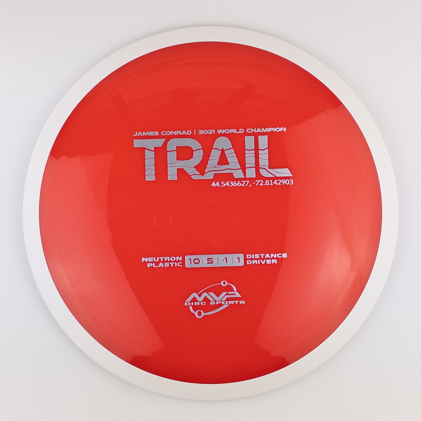 MVP Neutron Trail - Project Lab Coat