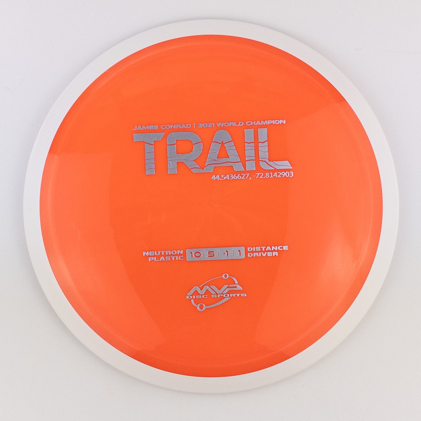 MVP Neutron Trail - Project Lab Coat