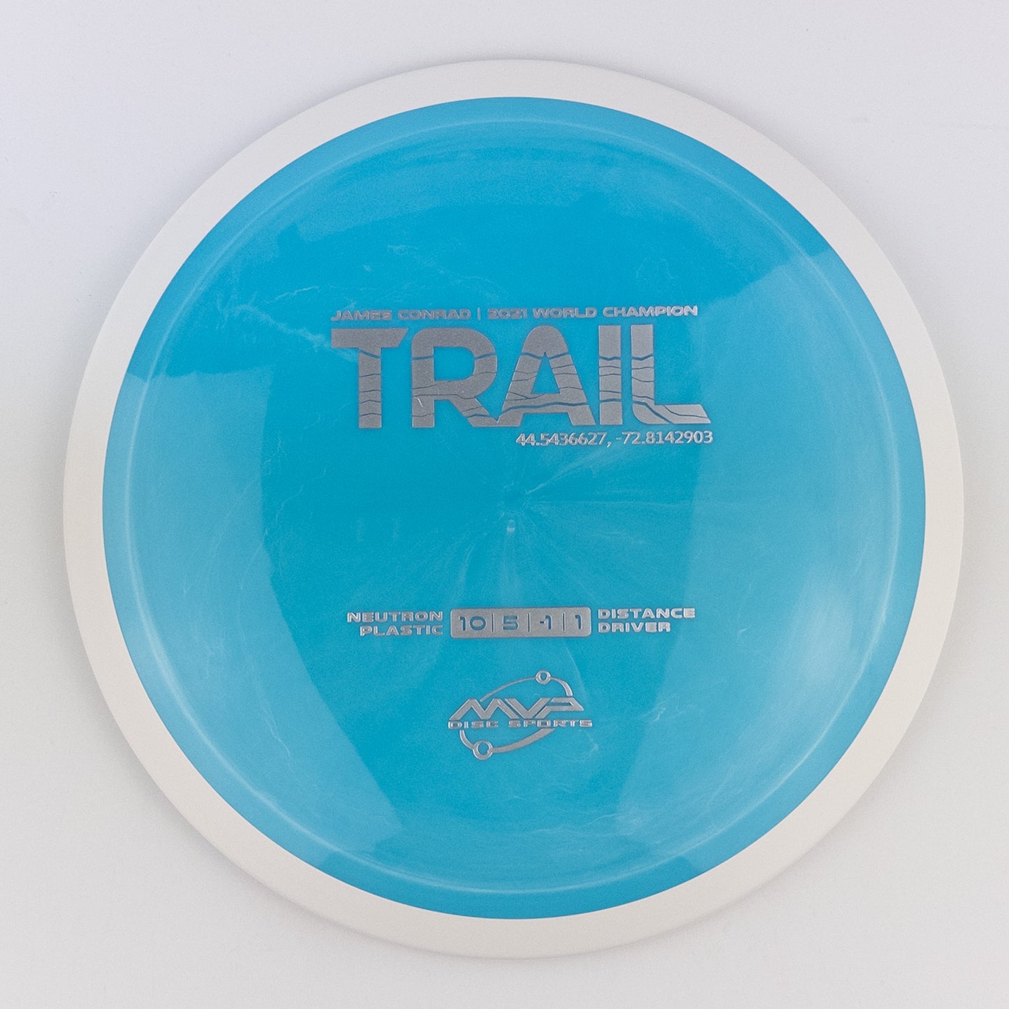 MVP Neutron Trail - Project Lab Coat