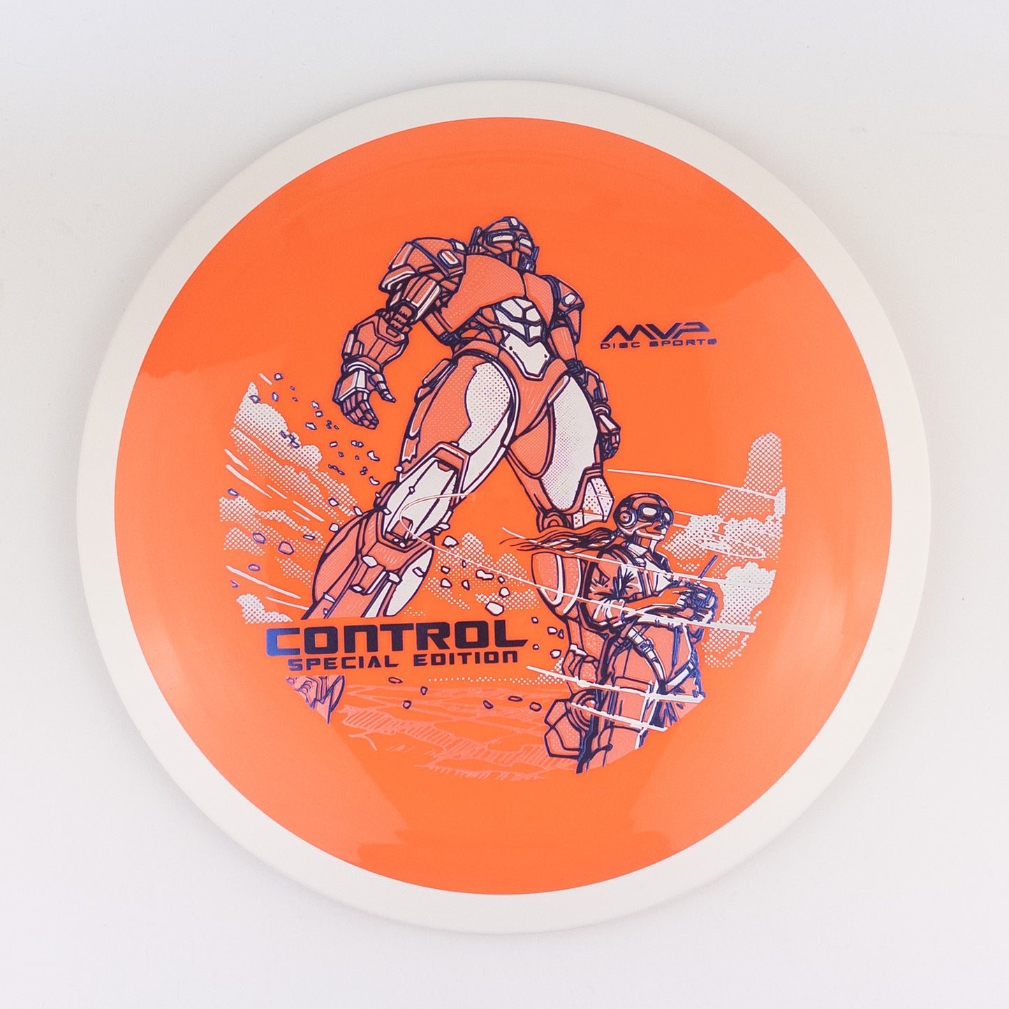 MVP Neutron Control Special Edition