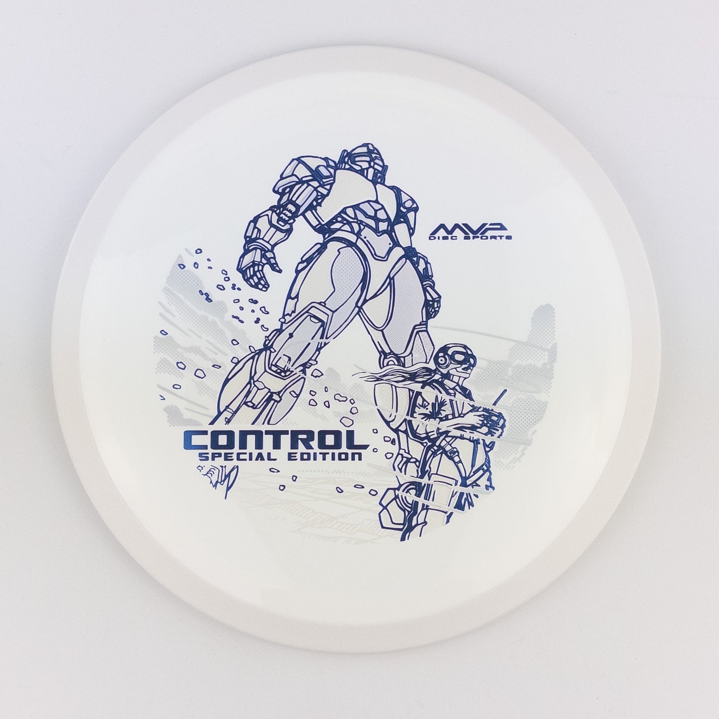 MVP Neutron Control Special Edition