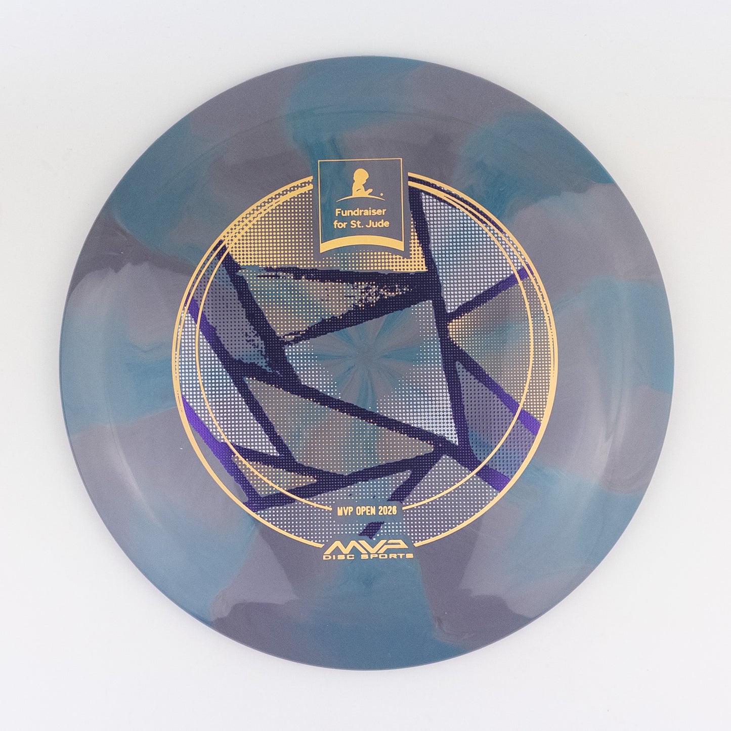 Streamline Cosmic Neutron Shift - 2026 MVP Open St Jude Edition