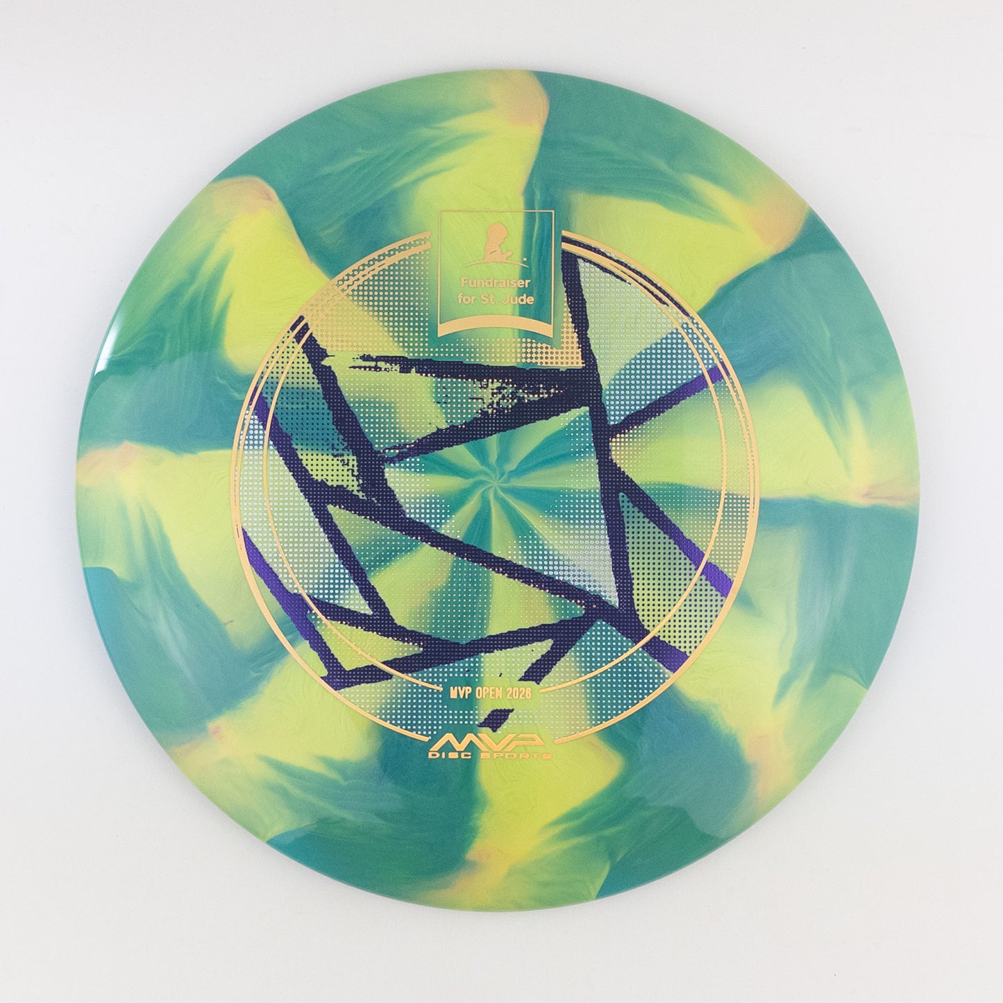 Streamline Cosmic Neutron Shift - 2026 MVP Open St Jude Edition