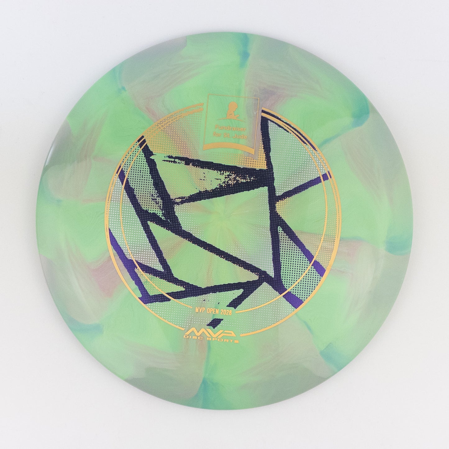 Streamline Cosmic Neutron Shift - 2026 MVP Open St Jude Edition