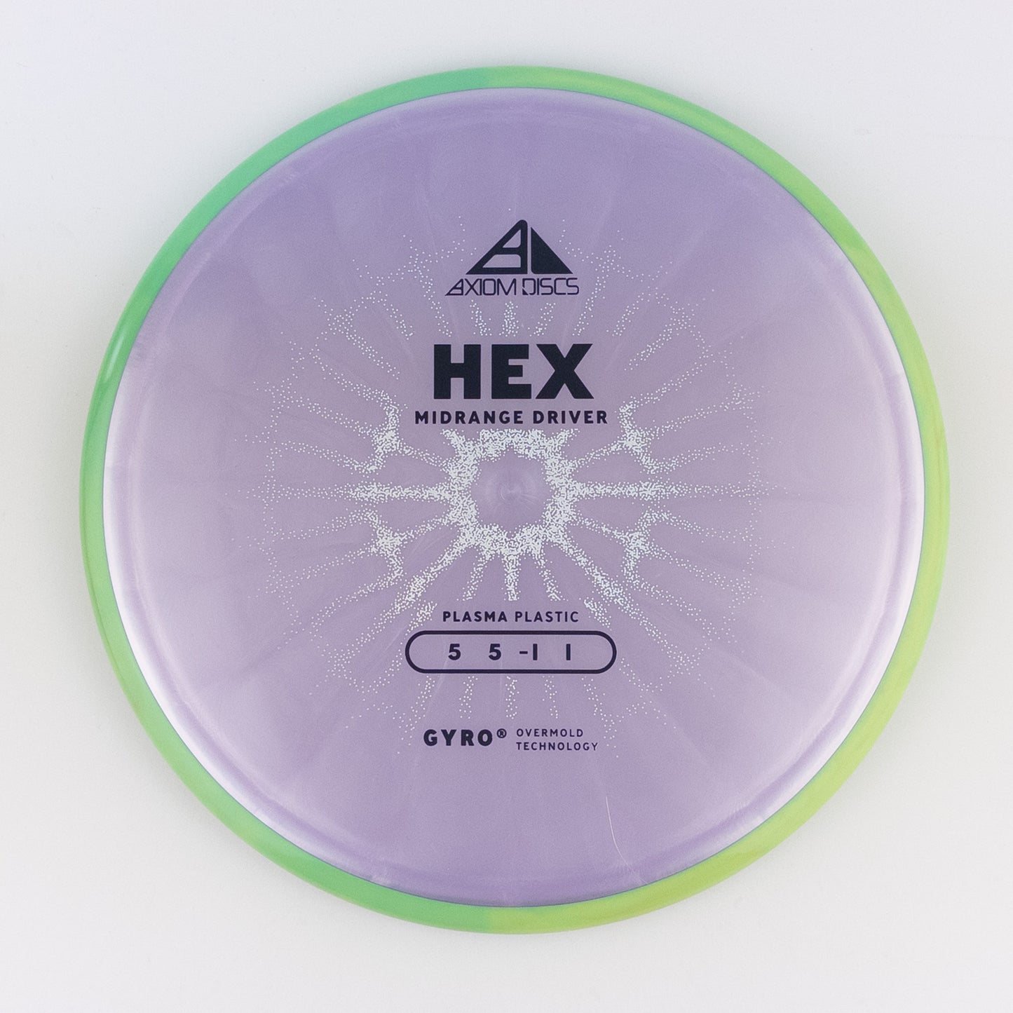 Axiom Plasma Hex - Project Lab Coat