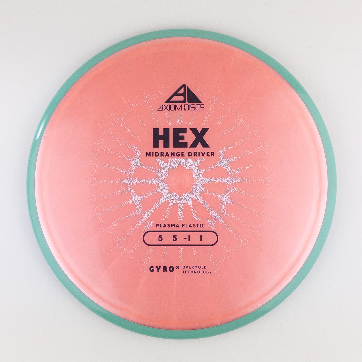 Axiom Plasma Hex - Project Lab Coat