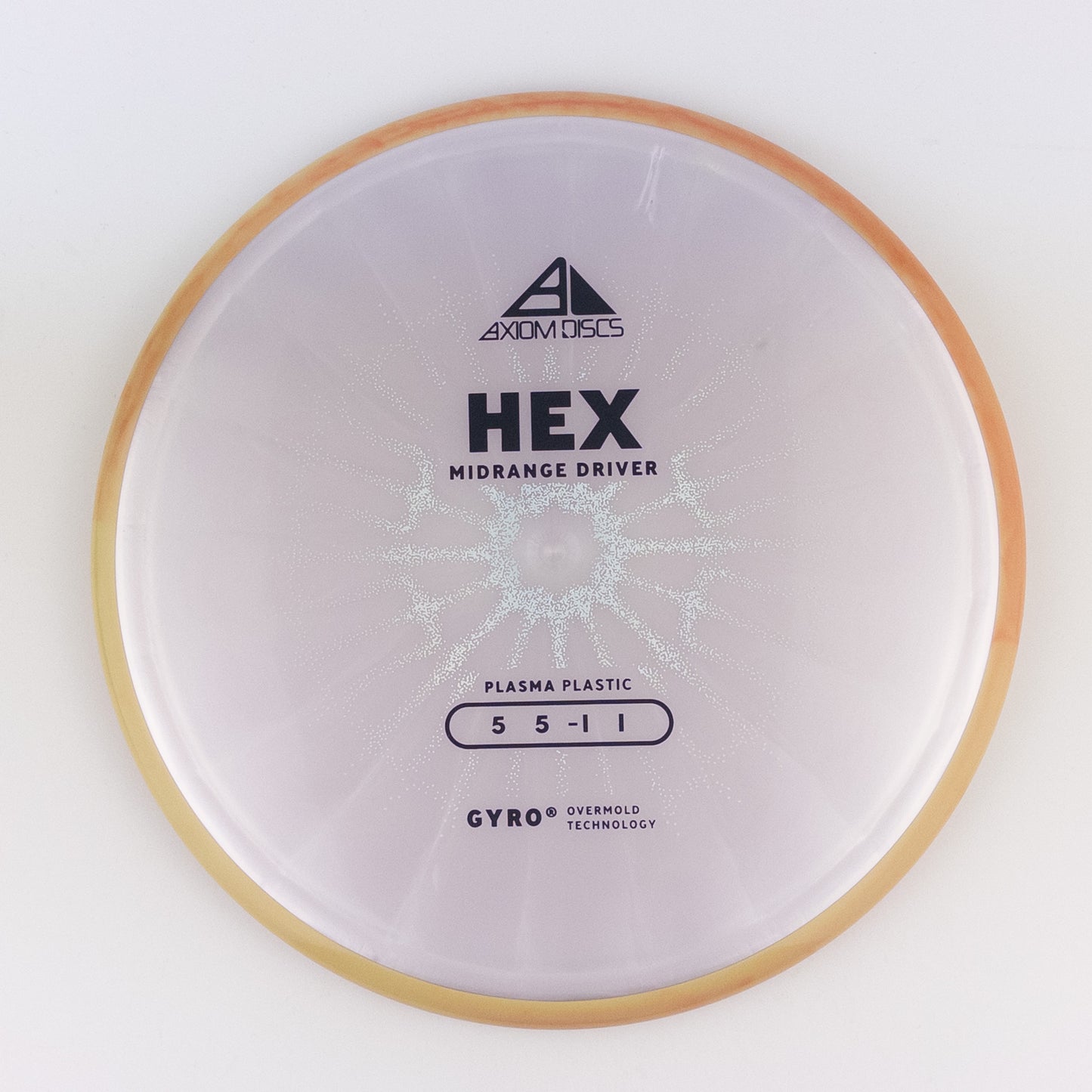 Axiom Plasma Hex - Project Lab Coat
