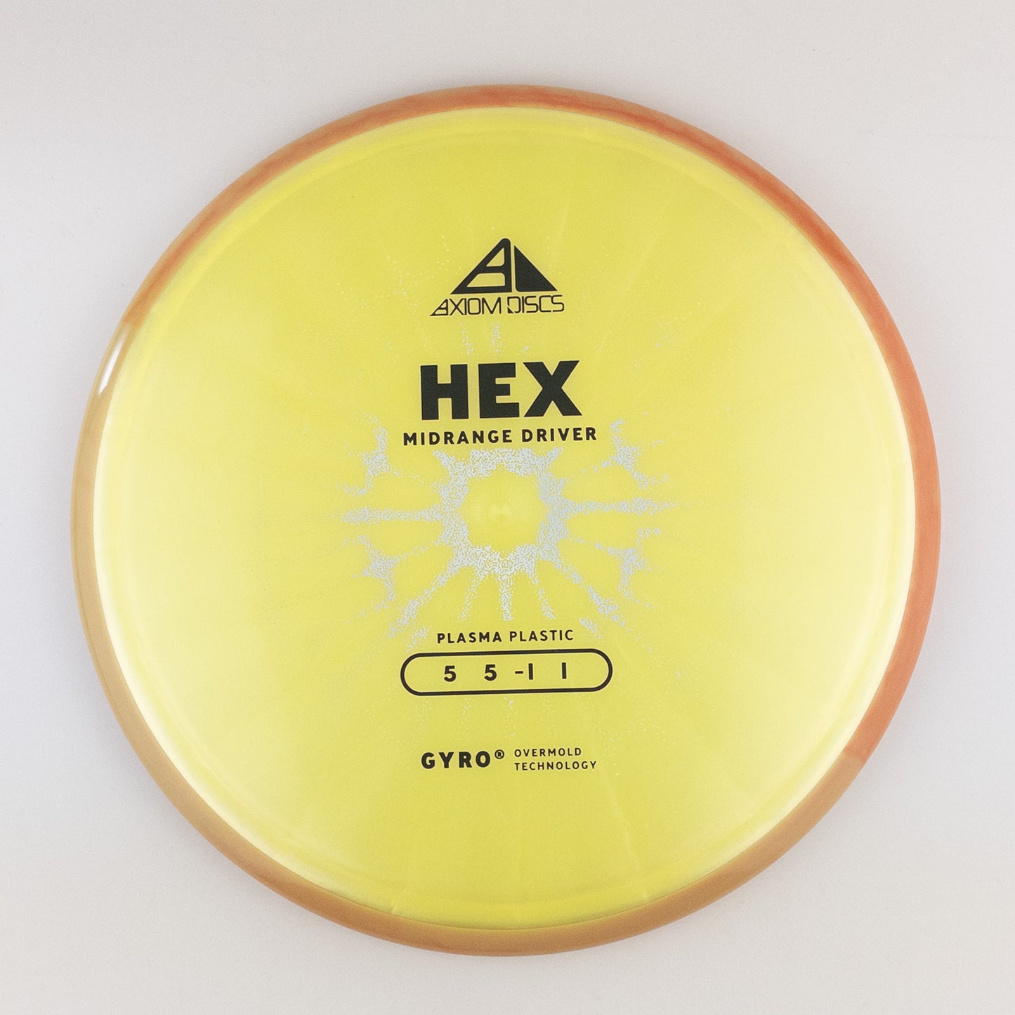Axiom Plasma Hex - Project Lab Coat