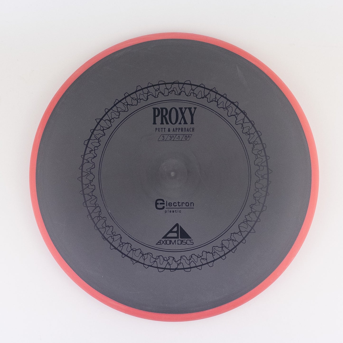 Axiom Electron Proxy