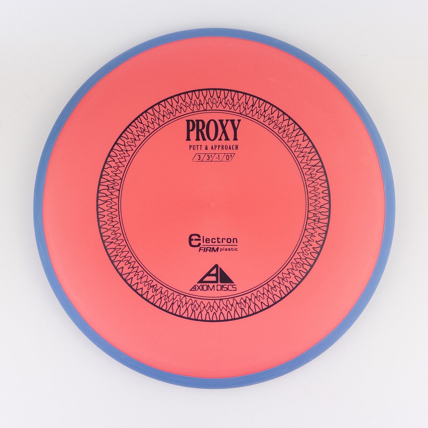 Axiom Electron Firm Proxy