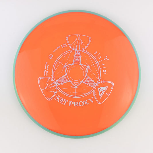 Axiom Neutron Soft Proxy
