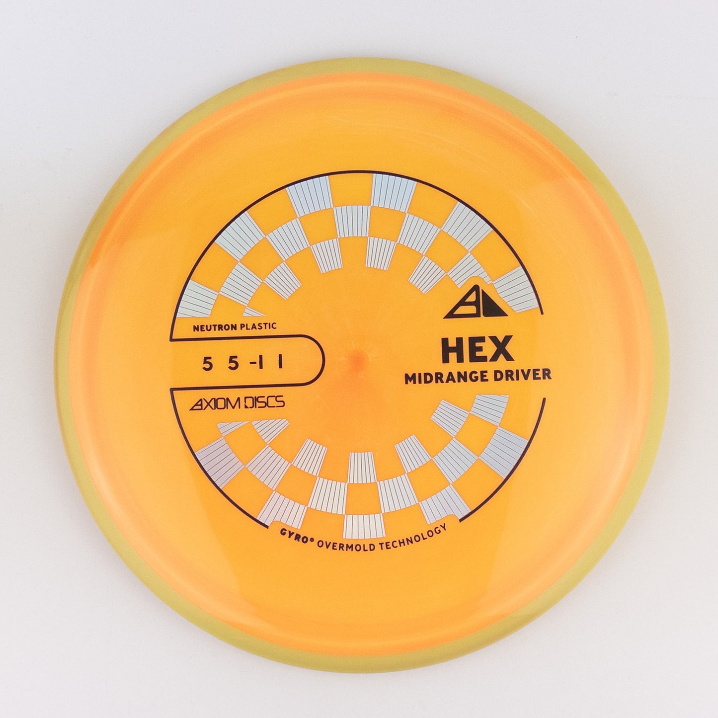 Axiom Neutron Hex - Project Lab Coat