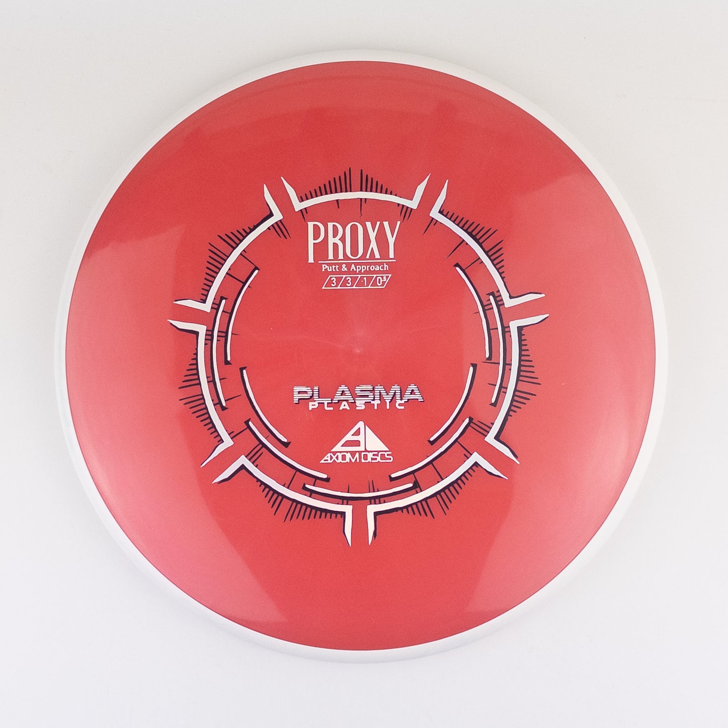 Axiom Plasma Proxy