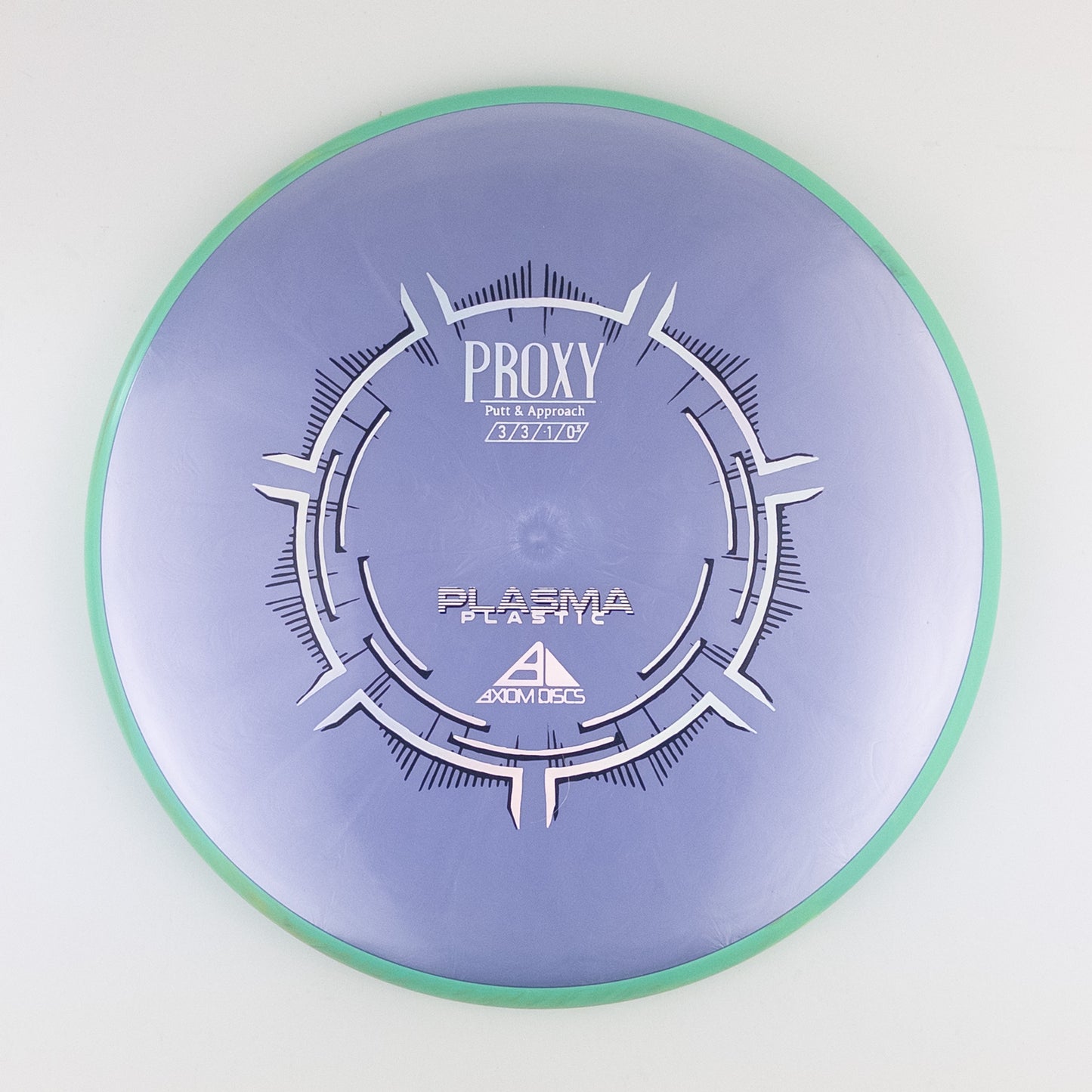 Axiom Plasma Proxy