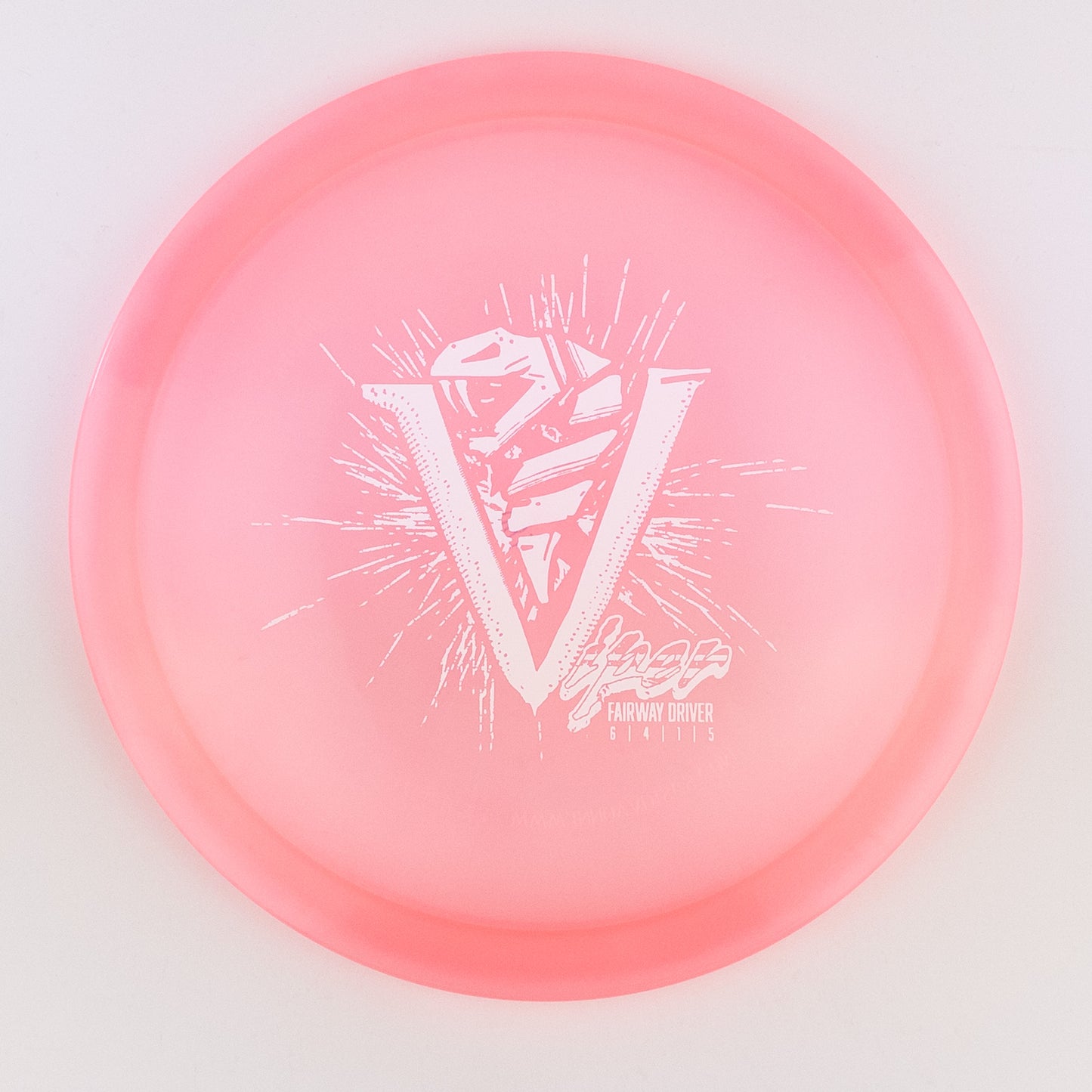 Innova Champion Viper - Artist's Corner